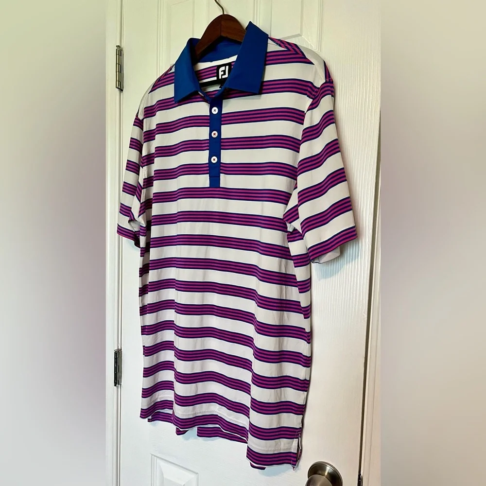 FootJoy one snag